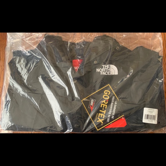 Supreme x the north face - Picture 3 of 3